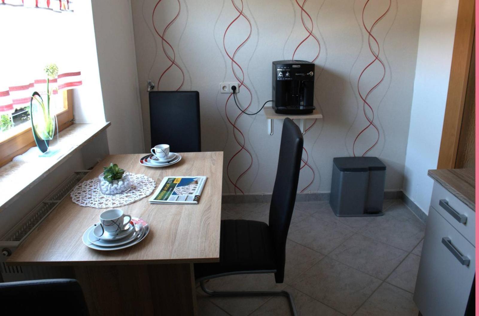 Ferienwohnung Huettinger/Summer Pappenheim Eksteriør bilde